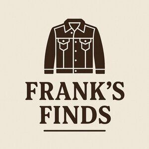 Meet your Posher, Frank